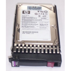 HP 146Gb SAS 10K RPM Hard Drive 375863-011